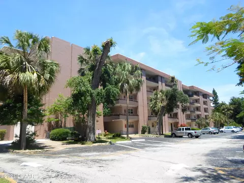 640 N Nova Rd #414, Ormond Beach, FL 32174 photo 1