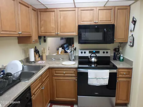 640 N Nova Rd #414, Ormond Beach, FL 32174 photo 5