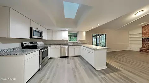 1526 Oak Forest Dr, Ormond Beach, FL 32174 photo 6