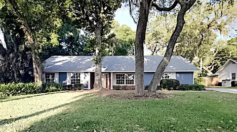 1526 Oak Forest Dr, Ormond Beach, FL 32174 photo 1