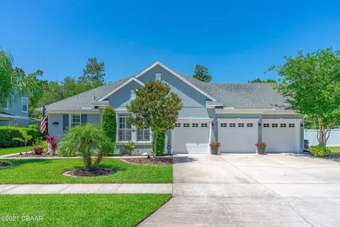 24 Dormer Dr, Ormond Beach, FL 32174 photo 1