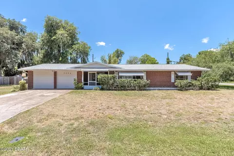 3004 Lime Tree Dr, Edgewater, FL 32141 photo 1