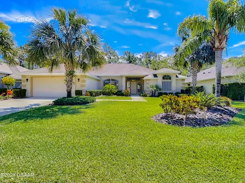 1253 Harwick Ln, Ormond Beach, FL 32174 photo 1