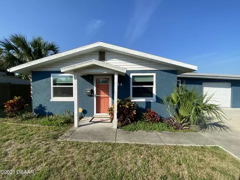 64 Brooks Dr, Ormond Beach, FL 32176 photo 1