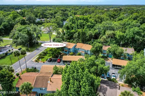 29 Fair Oaks Cir, Ormond Beach, FL 32174 photo 34