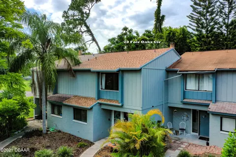 29 Fair Oaks Cir, Ormond Beach, FL 32174 photo 33