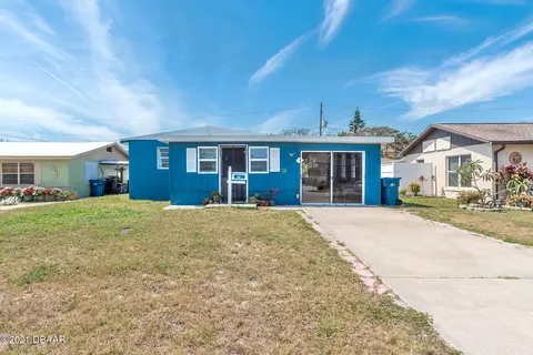 125 Holland Rd, Ormond Beach, FL 32176 photo 1