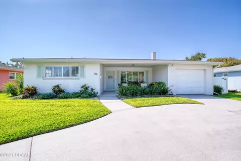 176 Ocean Ter, Ormond Beach, FL 32176 photo 1