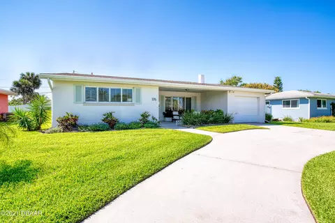 176 Ocean Ter, Ormond Beach, FL 32176 photo 2