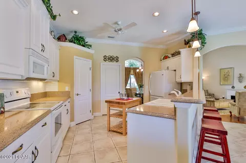 3117 Sperrin Dr, Ormond Beach, FL 32174 photo 8