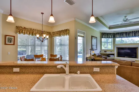3117 Sperrin Dr, Ormond Beach, FL 32174 photo 12
