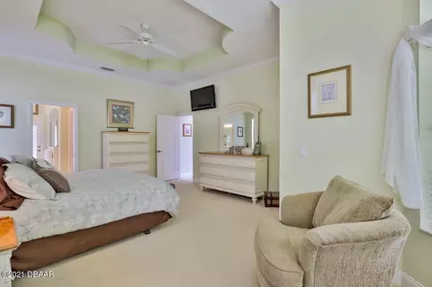 3117 Sperrin Dr, Ormond Beach, FL 32174 photo 19
