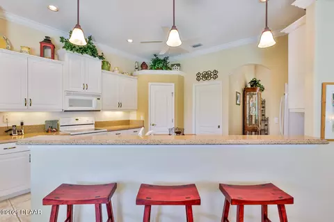 3117 Sperrin Dr, Ormond Beach, FL 32174 photo 11