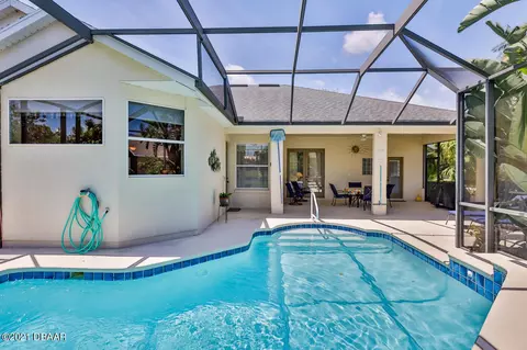 3117 Sperrin Dr, Ormond Beach, FL 32174 photo 29