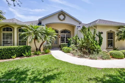 3117 Sperrin Dr, Ormond Beach, FL 32174 photo 3