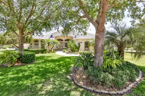 3117 Sperrin Dr, Ormond Beach, FL 32174 photo 1