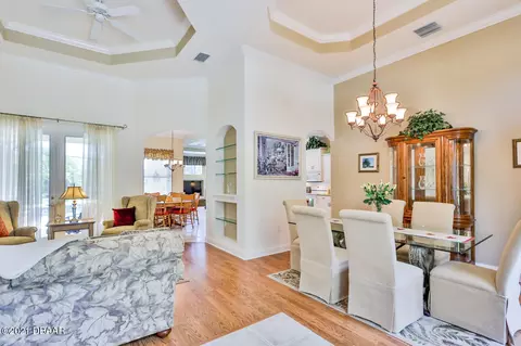 3117 Sperrin Dr, Ormond Beach, FL 32174 photo 7