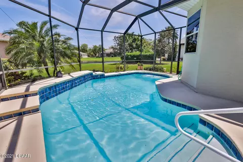 3117 Sperrin Dr, Ormond Beach, FL 32174 photo 2