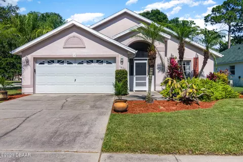 1660 Silverado Dr, Rockledge, FL 32955 photo 1