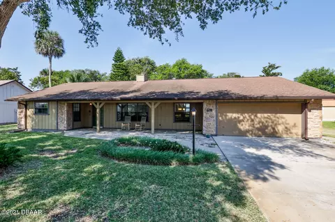 1422 Oak Forest Dr, Ormond Beach, FL 32174 photo 1
