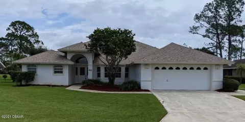 43 Kingsley Cir, Ormond Beach, FL 32174 photo 1