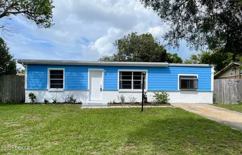 1895 Myrtle Jo Dr, Ormond Beach, FL 32174 photo 2