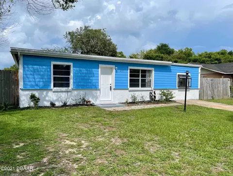 1895 Myrtle Jo Dr, Ormond Beach, FL 32174 photo 1