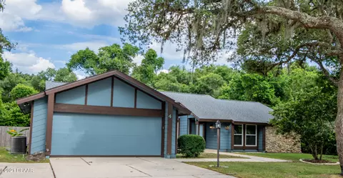 4 Barcelona Trl, Ormond Beach, FL 32174 photo 1