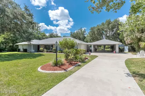 221 Riverbend Rd, Ormond Beach, FL 32174 photo 1