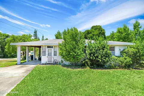 312 N Ridgewood Ave, Ormond Beach, FL 32174 photo 1