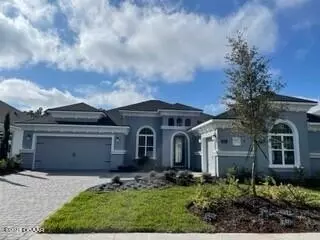 313 Stirling Bridge Dr, Ormond Beach, FL 32174 photo 1