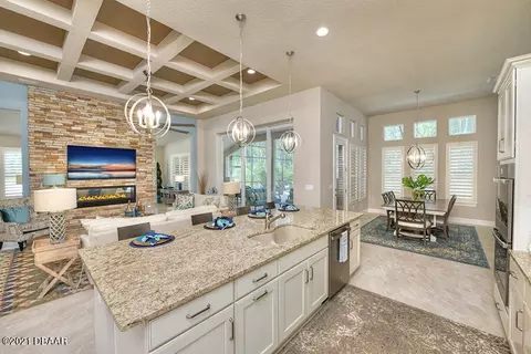 313 Stirling Bridge Dr, Ormond Beach, FL 32174 photo 9