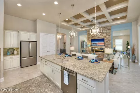 313 Stirling Bridge Dr, Ormond Beach, FL 32174 photo 8