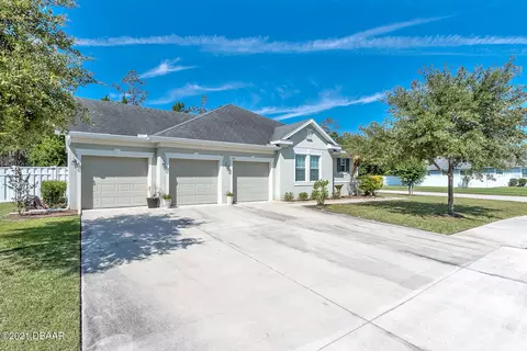 89 Abacus Ave, Ormond Beach, FL 32174 photo 2