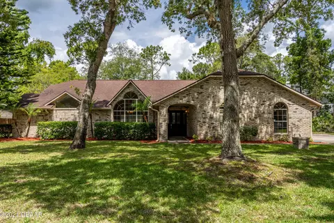 14 Shadowcreek Way, Ormond Beach, FL 32174 photo 1