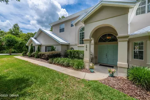 290 Parrulli Dr, Ormond Beach, FL 32174 photo 2