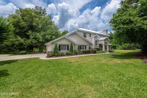 290 Parrulli Dr, Ormond Beach, FL 32174 photo 1