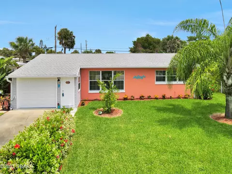 115 Lynnhurst Dr, Ormond Beach, FL 32176 photo 1