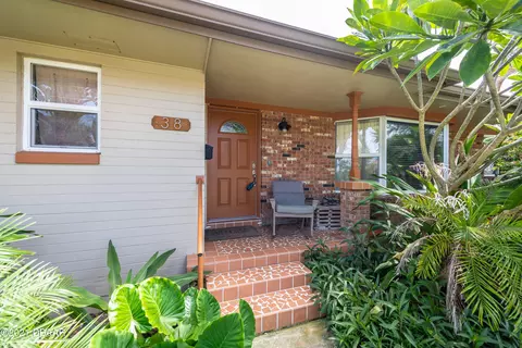 38 Sunrise Ave, Ormond Beach, FL 32176 photo 1