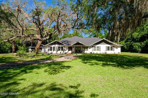 500 Scott Dr, Ormond Beach, FL 32174 photo 1