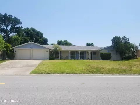 243 N Halifax Dr, Ormond Beach, FL 32176 photo 1
