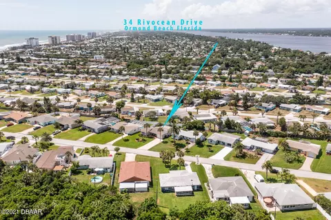 34 Rivocean Dr, Ormond Beach, FL 32176 photo 3