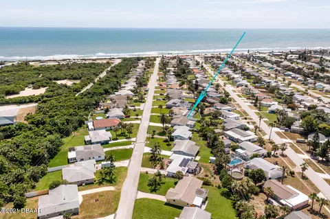 34 Rivocean Dr, Ormond Beach, FL 32176 photo 4