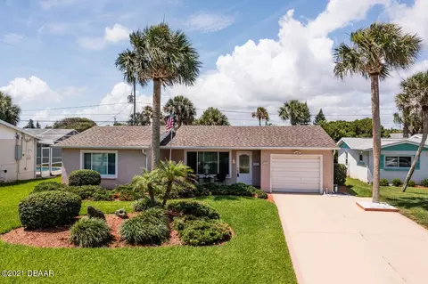 34 Rivocean Dr, Ormond Beach, FL 32176 photo 1