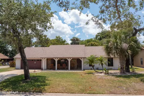 1420 Oak Forest Dr, Ormond Beach, FL 32174 photo 1