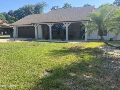 1420 Oak Forest Dr, Ormond Beach, FL 32174 photo 35
