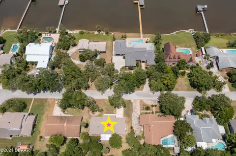 1420 Oak Forest Dr, Ormond Beach, FL 32174 photo 37