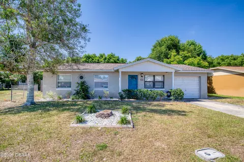 1305 Fairway Ave, Ormond Beach, FL 32174 photo 1