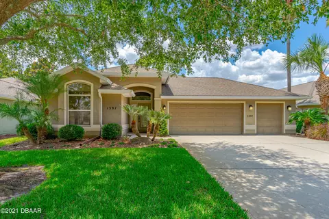 1397 Sunningdale Ln, Ormond Beach, FL 32174 photo 3