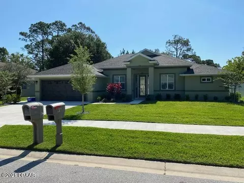 89 Chrysanthemum Dr, Ormond Beach, FL 32174 photo 1